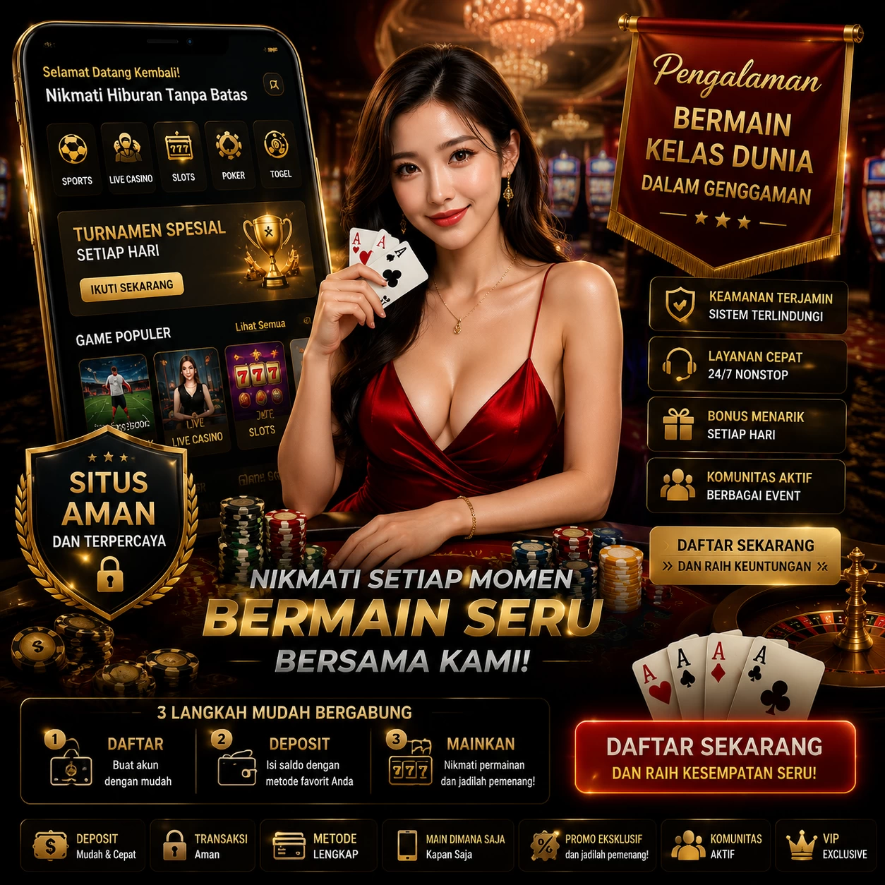 Periksa Panduan APK Process